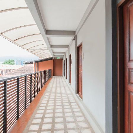 B2 Santitham Hotel Chiang Mai Exterior photo