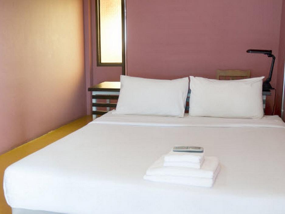 B2 Santitham Hotel Chiang Mai Exterior photo